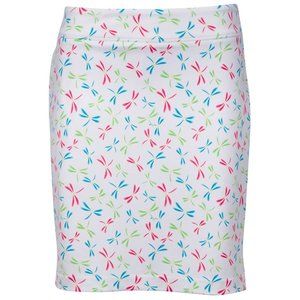 GREG NORMAN PULL ON SKORT